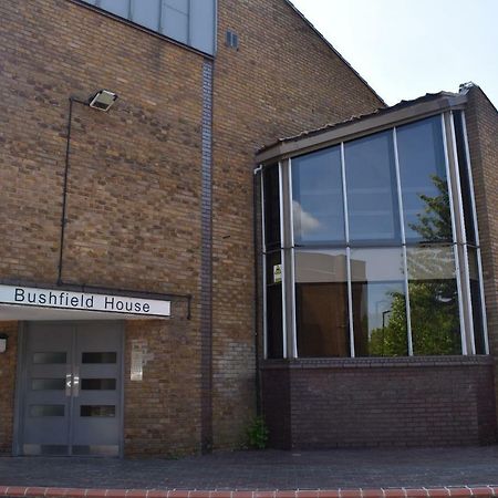 Bushfield House Apartment Peterborough Ngoại thất bức ảnh