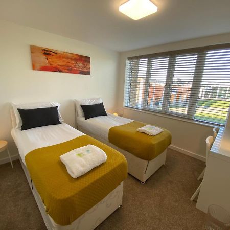 Bushfield House Apartment Peterborough Ngoại thất bức ảnh