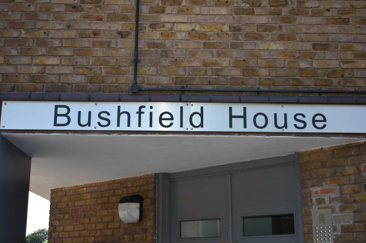 Bushfield House Apartment Peterborough Ngoại thất bức ảnh