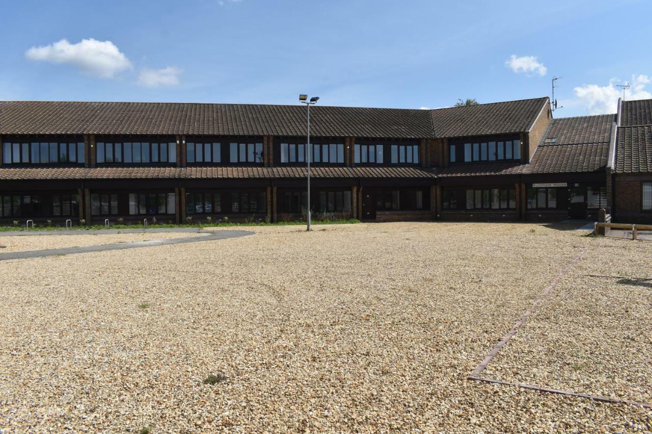 Bushfield House Apartment Peterborough Ngoại thất bức ảnh