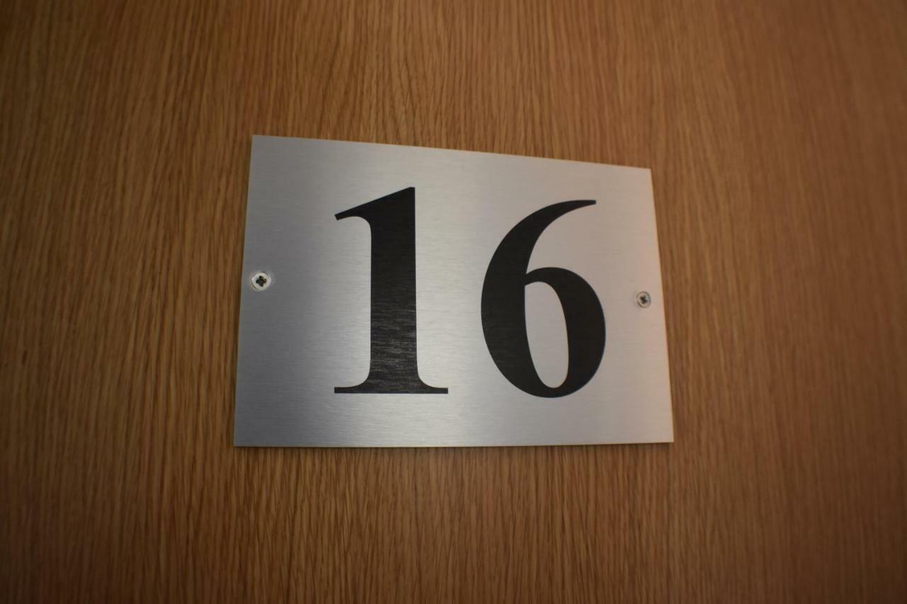 Bushfield House Apartment Peterborough Ngoại thất bức ảnh